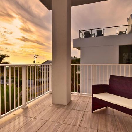 Family Tides Apartment Siesta Key Exterior photo