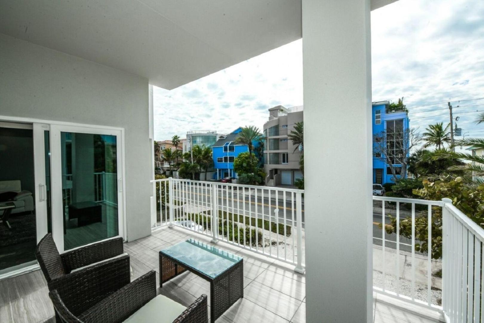 Family Tides Apartment Siesta Key Exterior photo