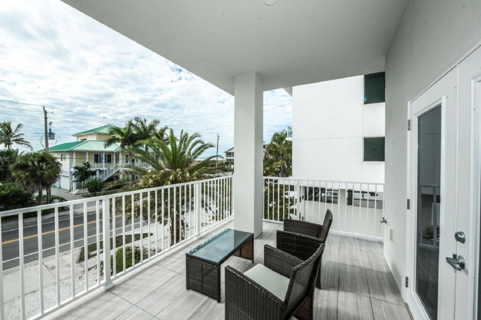 Family Tides Apartment Siesta Key Exterior photo