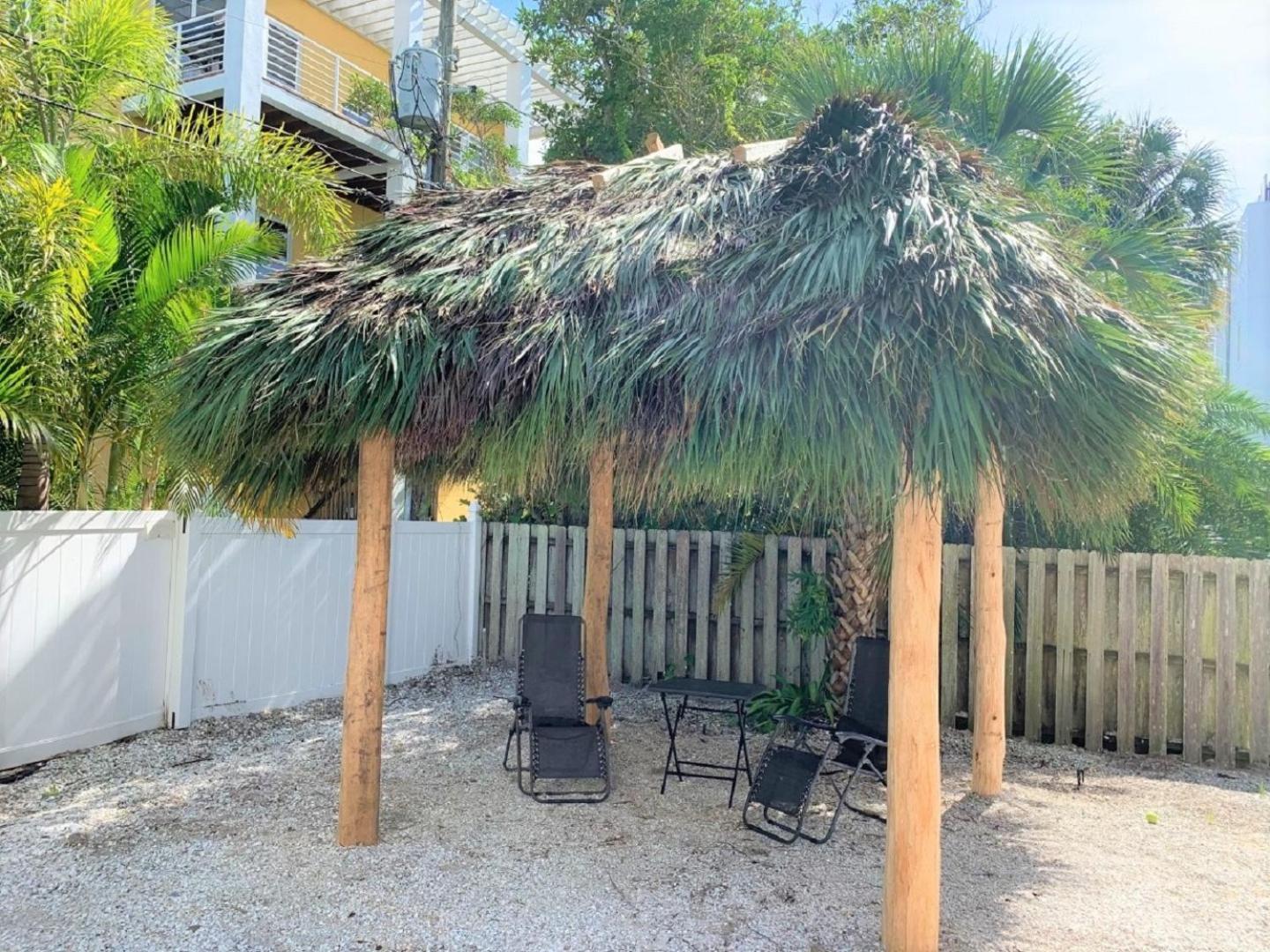 Family Tides Apartment Siesta Key Exterior photo